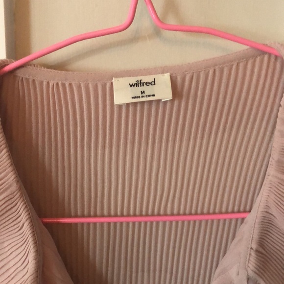 Aritzia top for sale - Picture 2 of 4